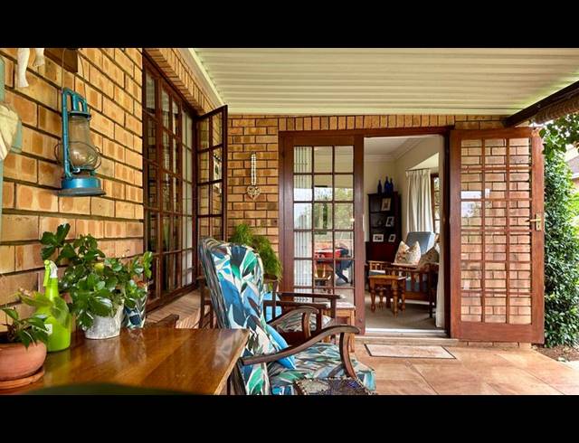 3 BEDROOM TOWNHOUSE FOR SALE IN HOWICK NORTH